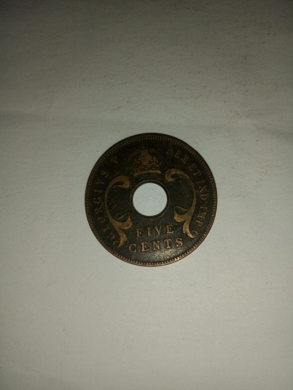1933_georgivs V 5 cents