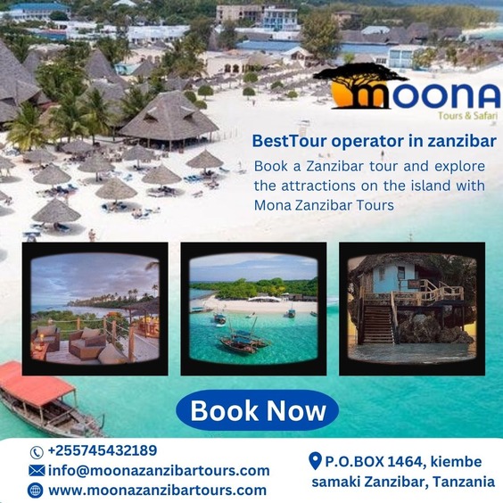 Zanzibar Tours