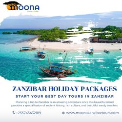 Zanzibar Travel Agency