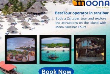 Zanzibar adventure Tours